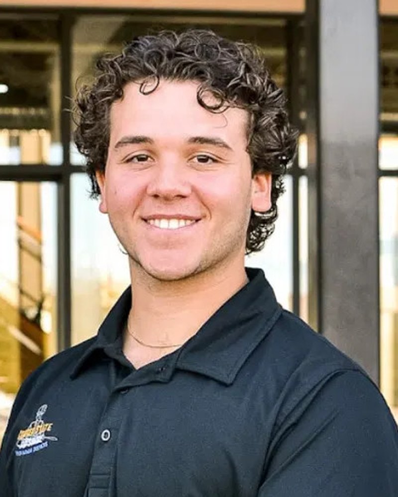 Alessandro Delgado, founder of Upgraid